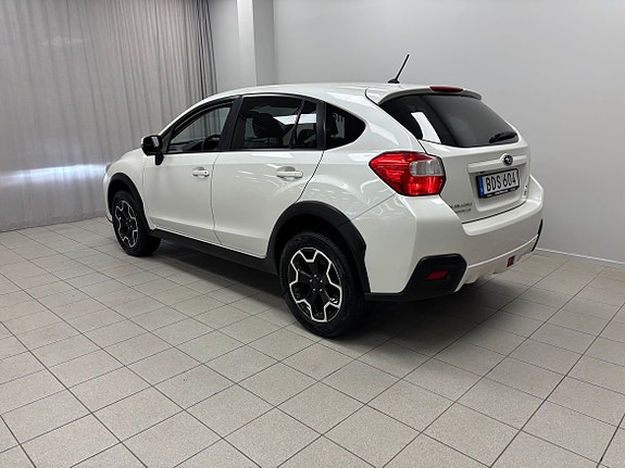 Subaru XV 3 of 5