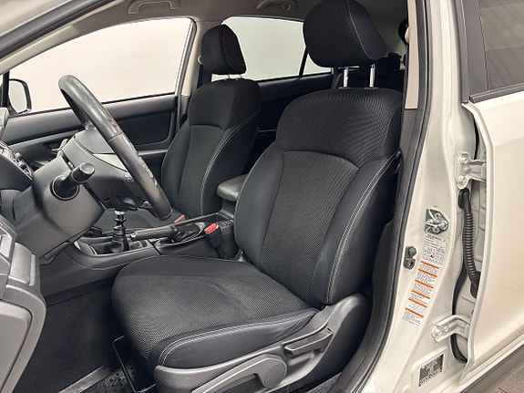 Subaru XV 5 of 5