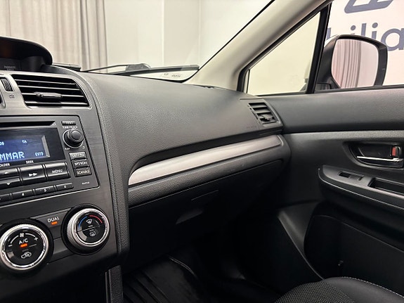 Subaru XV 14 of 17