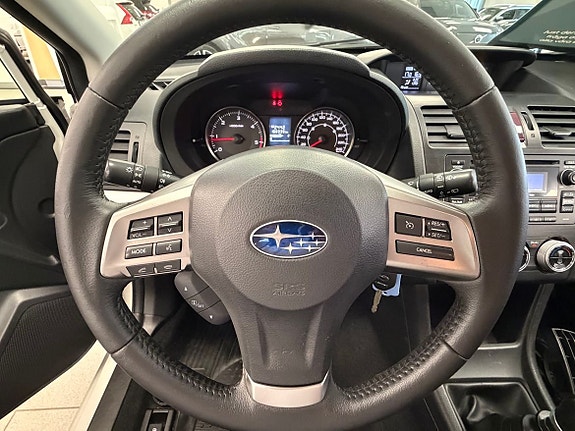 Subaru XV 6 of 17
