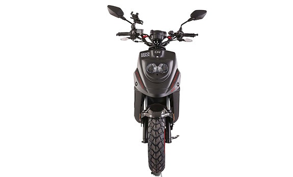 MOTO CR BIGMAX NAKED MK2 2 45 4T EFI €5 2 of 7