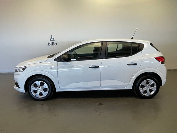 Dacia Sandero 2 of 5
