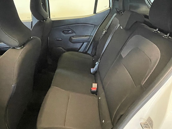 Dacia Sandero 8 of 11