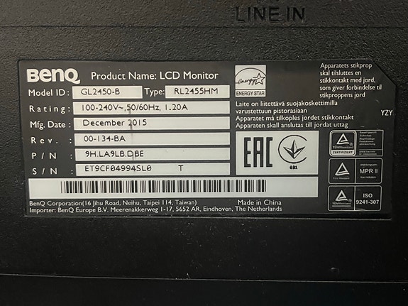 Product image 2 of 5
