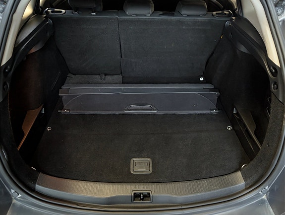 Renault Megane 4 of 5