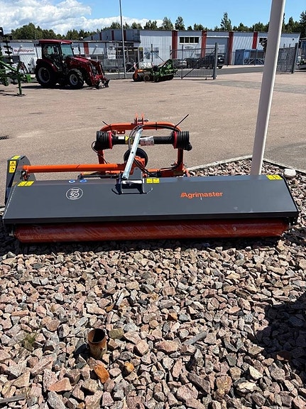Agrimaster SKL 2.50 3 of 4