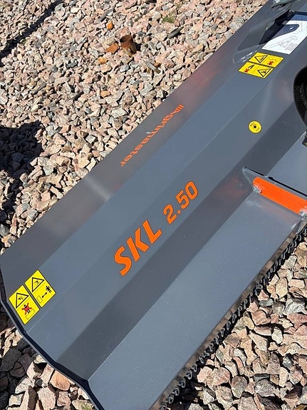 Agrimaster SKL 2.50 2 of 4