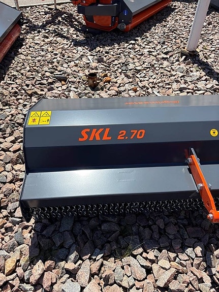 Agrimaster SKL 2.70 4 of 4