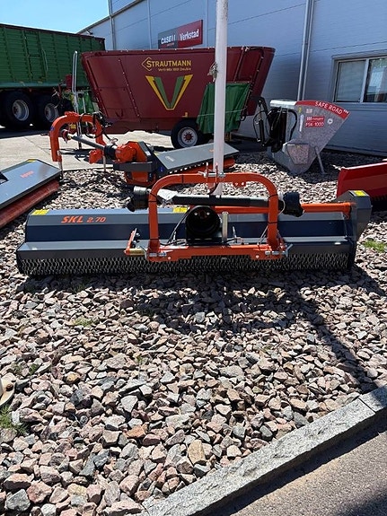 Agrimaster SKL 2.70 2 of 4