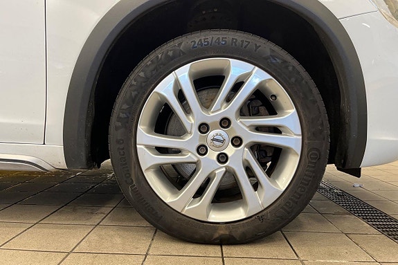 Volvo V60 Cross Country 10 of 27