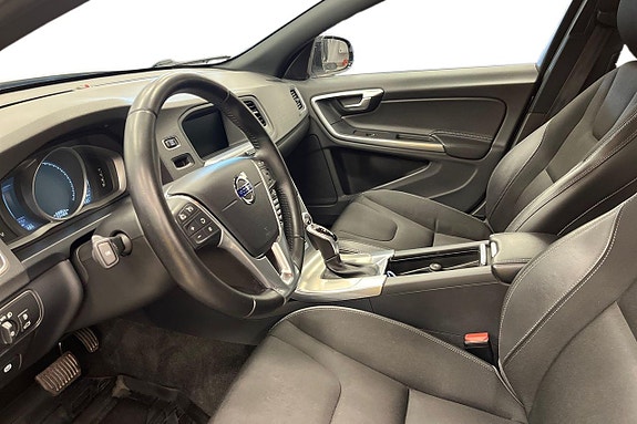 Volvo V60 Cross Country 12 of 27