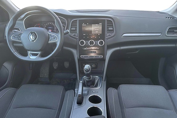 Renault Megane IV 5 of 9
