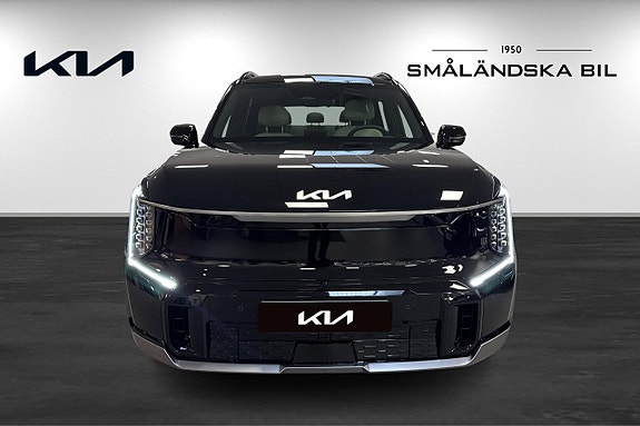 Kia EV9 2 of 5