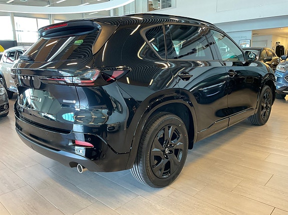 Mazda CX-5 4 of 13