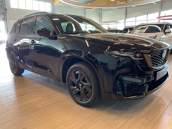 Mazda CX-5 3 of 13