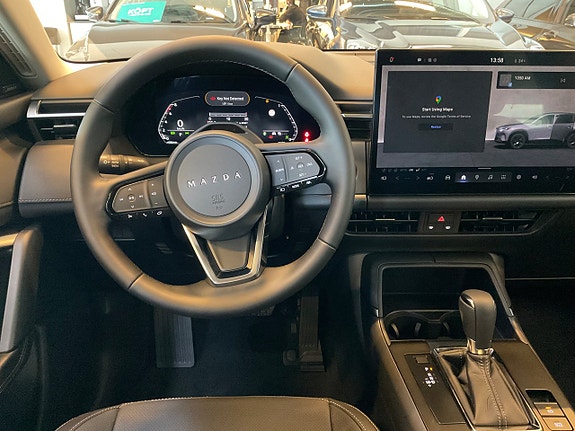 Mazda CX-5 9 of 13