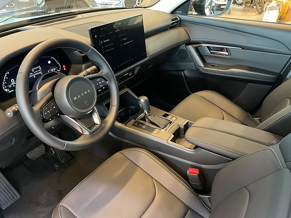 Mazda CX-5 7 of 13