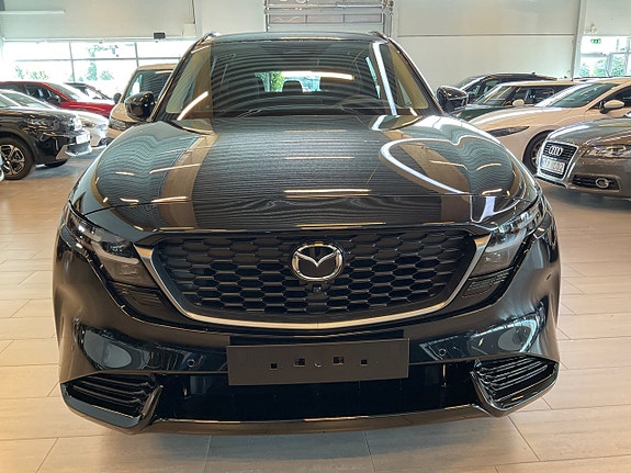 Mazda CX-5 2 of 13