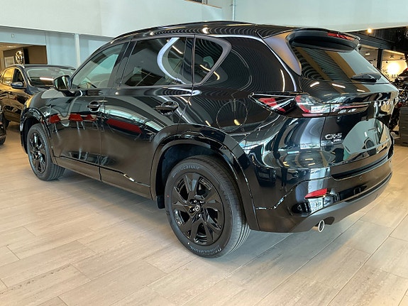 Mazda CX-5 6 of 13