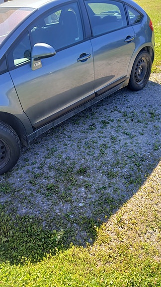 Citroen C4 5 of 5
