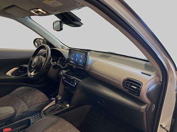 Toyota Yaris Cross 10 of 24