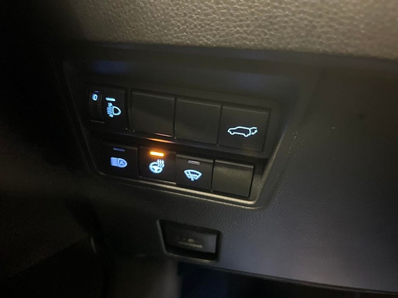 Toyota Yaris Cross 21 of 24