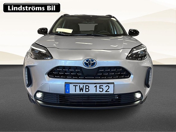 Toyota Yaris Cross 9 of 24