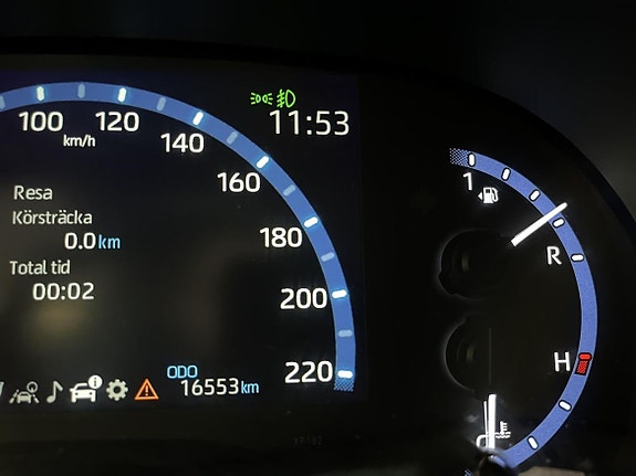 Toyota Yaris Cross 15 of 24