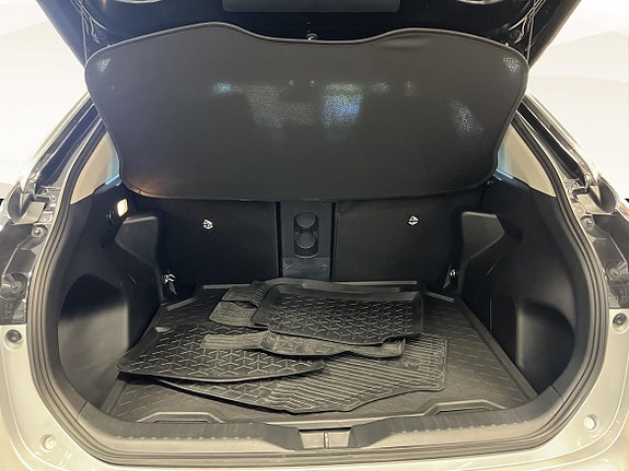 Toyota Yaris Cross 13 of 24