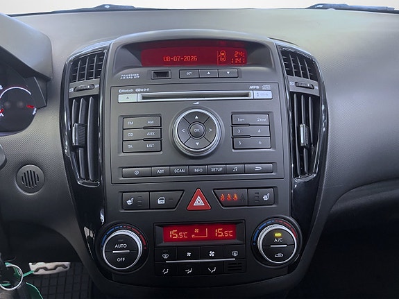 Kia Ceed 10 of 15