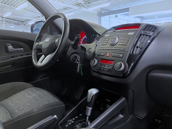 Kia Ceed 11 of 15