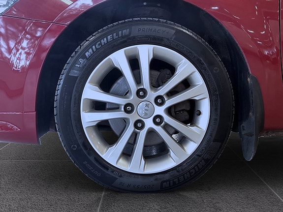 Kia Ceed 15 of 15