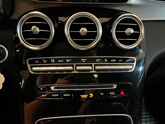 Mercedes-Benz GLC220 d 12 of 23