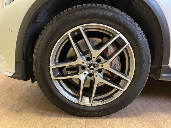 Mercedes-Benz GLC220 d 23 of 23