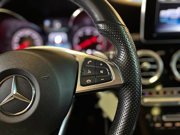 Mercedes-Benz GLC220 d 8 of 23