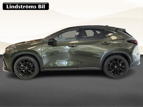 Lexus NX450h+ 6 of 19