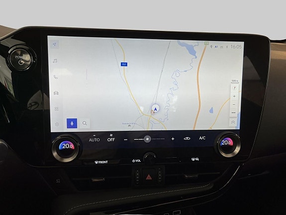 Lexus NX450h+ 16 of 19