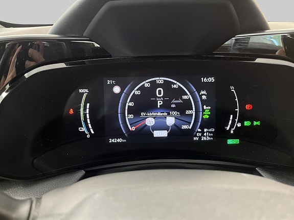 Lexus NX450h+ 15 of 19