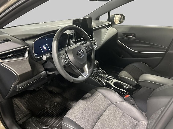 Toyota Corolla 14 of 24