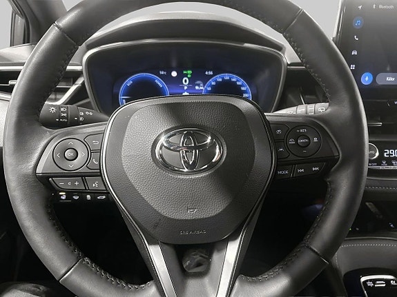 Toyota Corolla 21 of 24