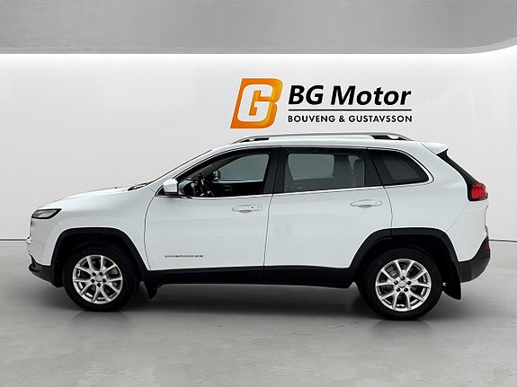 Jeep Cherokee 7 of 21