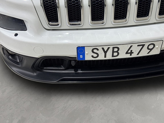 Jeep Cherokee 9 of 21