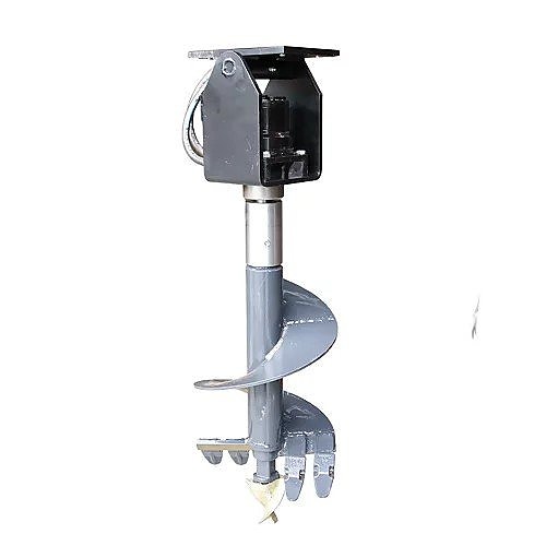 Jordborr hydraulisk Bernards TariX, NY MODELL