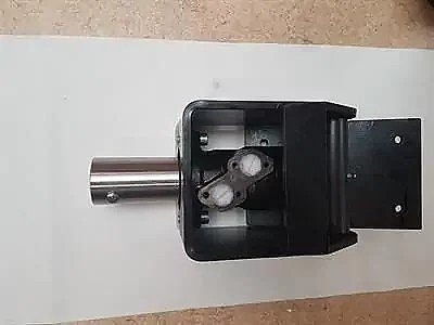 Jordborr hydraulisk Bernards TariX, NY MODELL 2 of 3