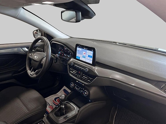 Ford Focus 9 of 25