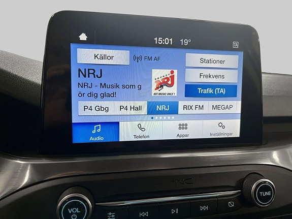 Ford Focus 15 of 25