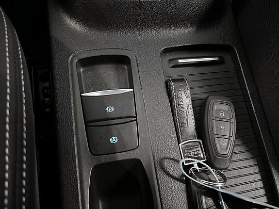 Ford Focus 19 of 25