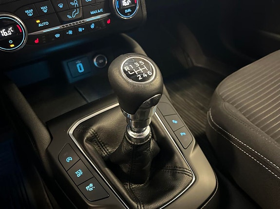 Ford Focus 17 of 25