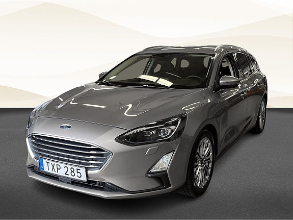 Ford Focus 18 of 25