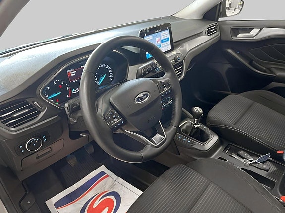 Ford Focus 13 of 25
